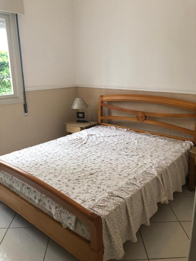 Apto Enorme Pe Na Areia, Vista Linda C/ Academia E Sauna Guarujá Exterior photo