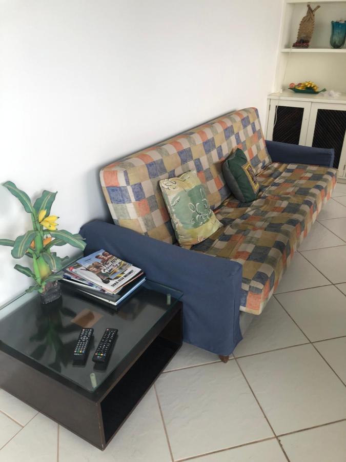 Apto Enorme Pe Na Areia, Vista Linda C/ Academia E Sauna Guarujá Exterior photo